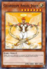 Guardian Angel Joan