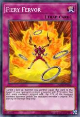 Fiery Fervor