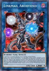 Linkmail Archfiend