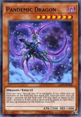 Pandemic Dragon