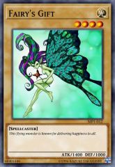 Fairy's Gift