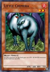 Little Chimera