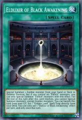 Eldlixir of Black Awakening