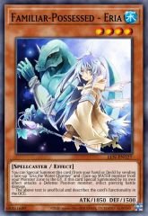 Familiar-Possessed - Eria