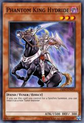 Phantom King Hydride