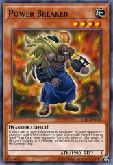 Power Breaker