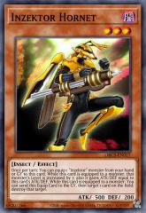 Inzektor Hornet