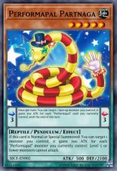 Performapal Partnaga