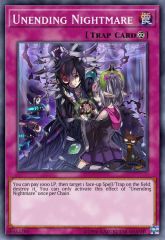 Unending Nightmare