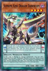 Supreme King Dragon Darkwurm