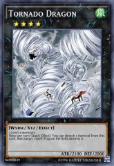 Tornado Dragon