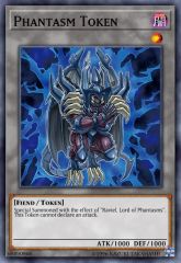 Phantasm Token