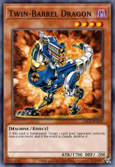 Twin-Barrel Dragon