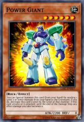 Power Giant