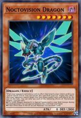 Noctovision Dragon