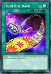 Toon Rollback