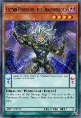 Lector Pendulum, the Dracoverlord