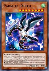 Parallel eXceed