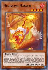 Hinezumi Hanabi