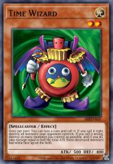 Time Wizard