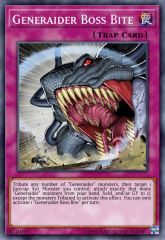 Generaider Boss Bite