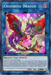 Crossrose Dragon
