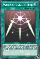 Swords of Revealing Light