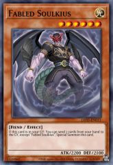 Fabled Soulkius