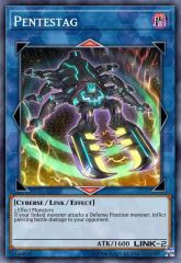 Pentestag
