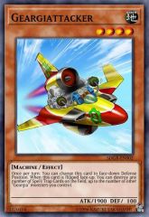 Geargiattacker