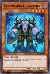 Evilswarm O'lantern