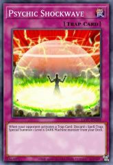 Psychic Shockwave