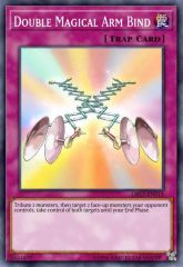 Double Magical Arm Bind