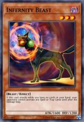 Infernity Beast