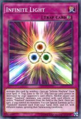 Infinite Light