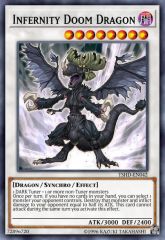 Infernity Doom Dragon