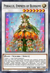 Periallis, Empress of Blossoms