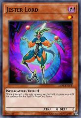 Jester Lord
