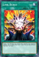Link Burst
