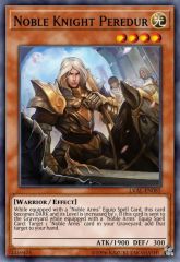 Noble Knight Peredur