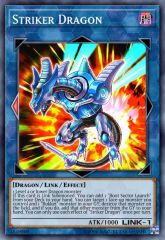 Striker Dragon