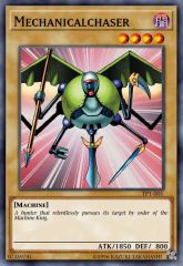 Mechanicalchaser