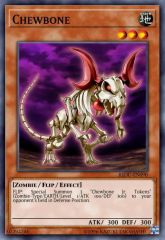 Chewbone
