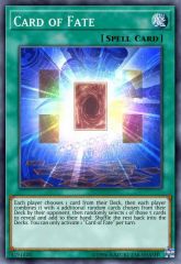 Card of Fate