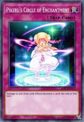 Pikeru's Circle of Enchantment