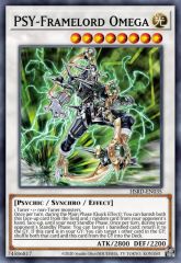 PSY-Framelord Omega
