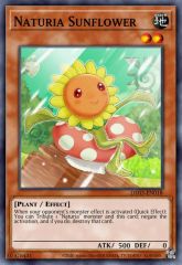 Naturia Sunflower