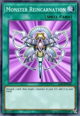 Monster Reincarnation
