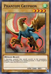 Phantom Gryphon