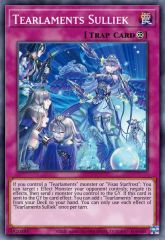 Tearlaments Sulliek